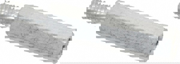 Male-Female Hex Circuit Board Standoff: #8-32, 1/4